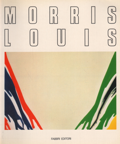 Morris Louis, Louis, Morris