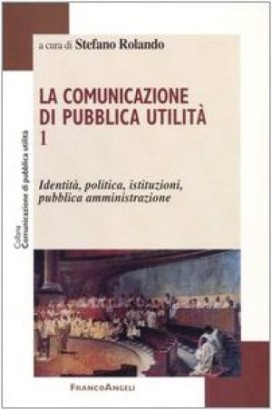 La comunicazione di pubblica utilità 1