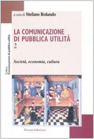 La comunicazione di pubblica utilità 2, s.a.
