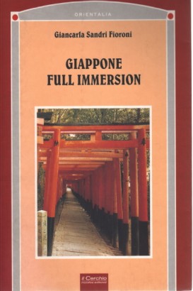 Giappone full immersion