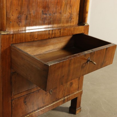 Imperio Secretaire-particular