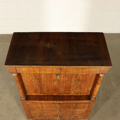 Imperio Secretaire-particular