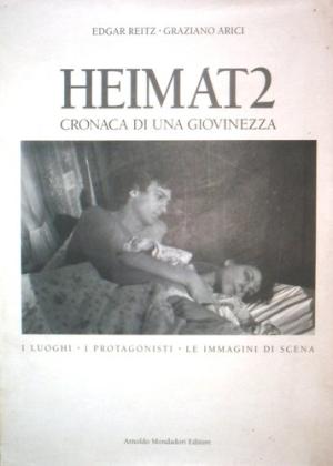 Heimat 2. Chronicle of a youth, s.a.