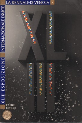 XLIII Esposizione Internazionale d'Arte La Biennale di Venezia