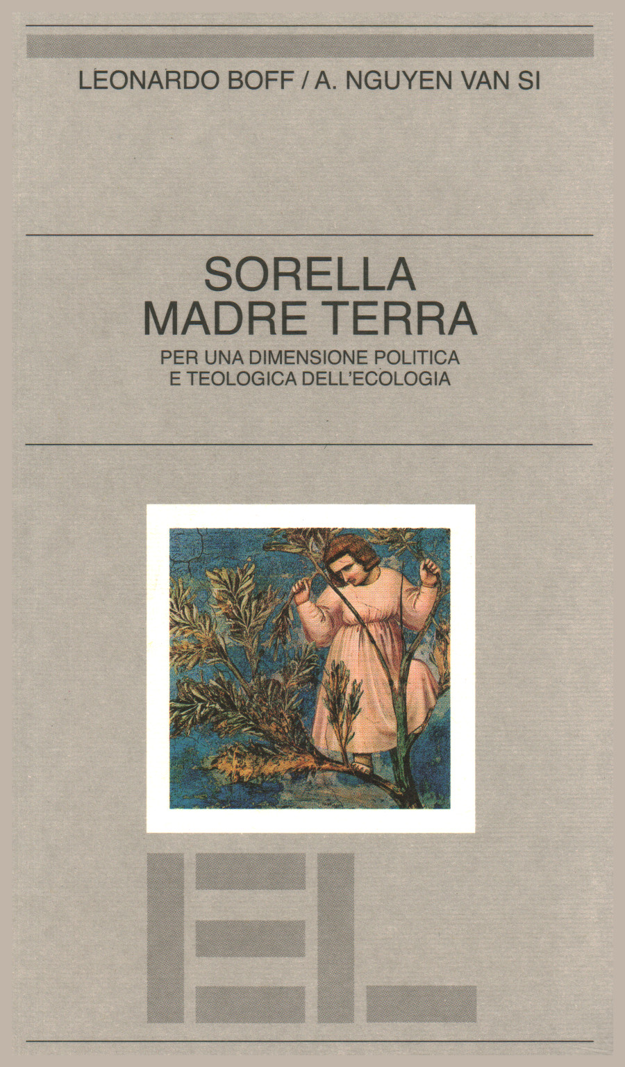 Sorella madre Terra, s.a.