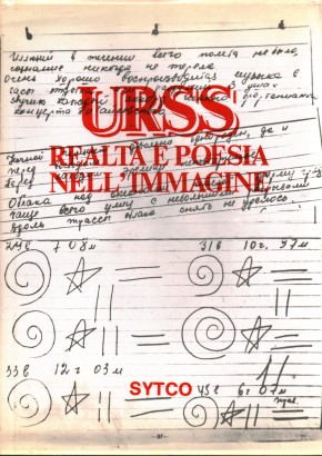 URSS. Realtà e poesia nell'immagine