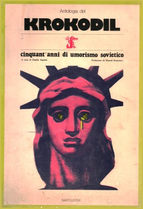 Antologia del Krokodil