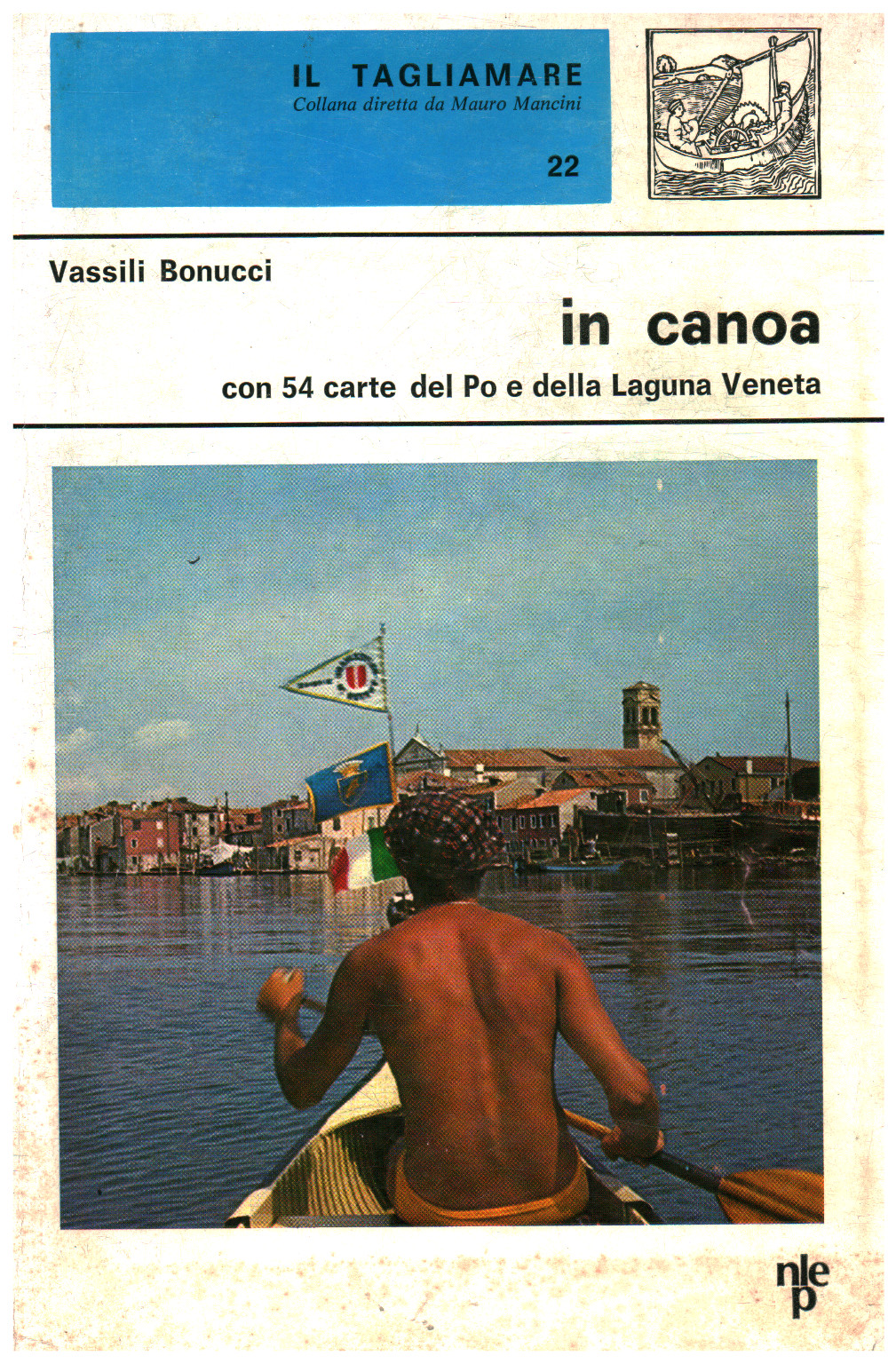 Canoe, s.a.
