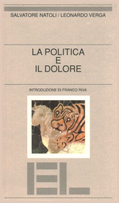 La politica e il dolore