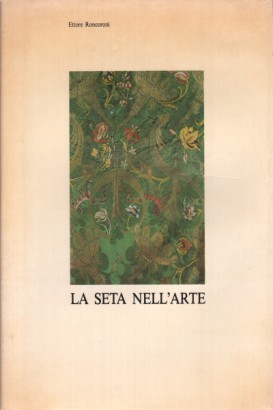 La seta nell'arte