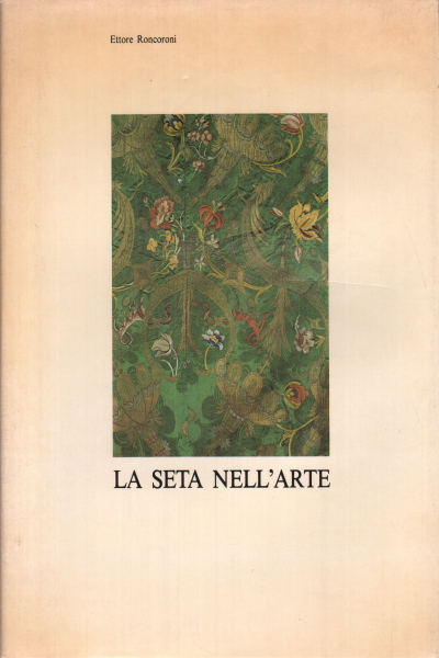 La soie dans l'art, s.a.