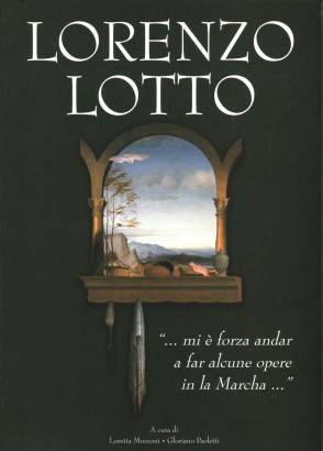 Lorenzo Lotto