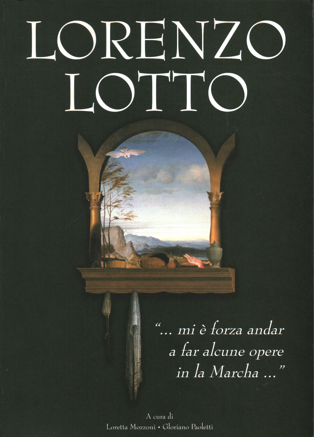 Lorenzo Lotto, s.zu.