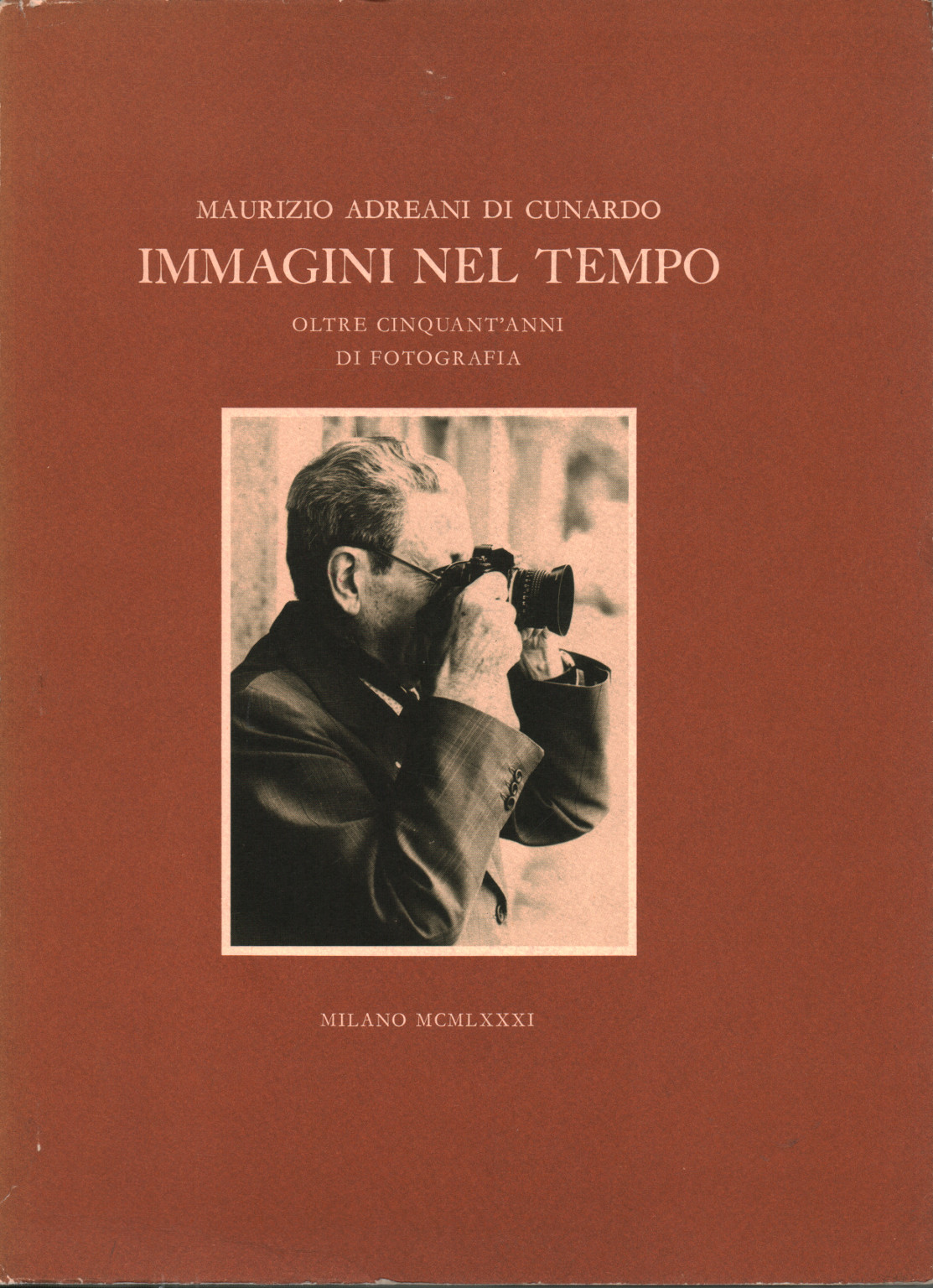 Immagini nel tempo, s.a.