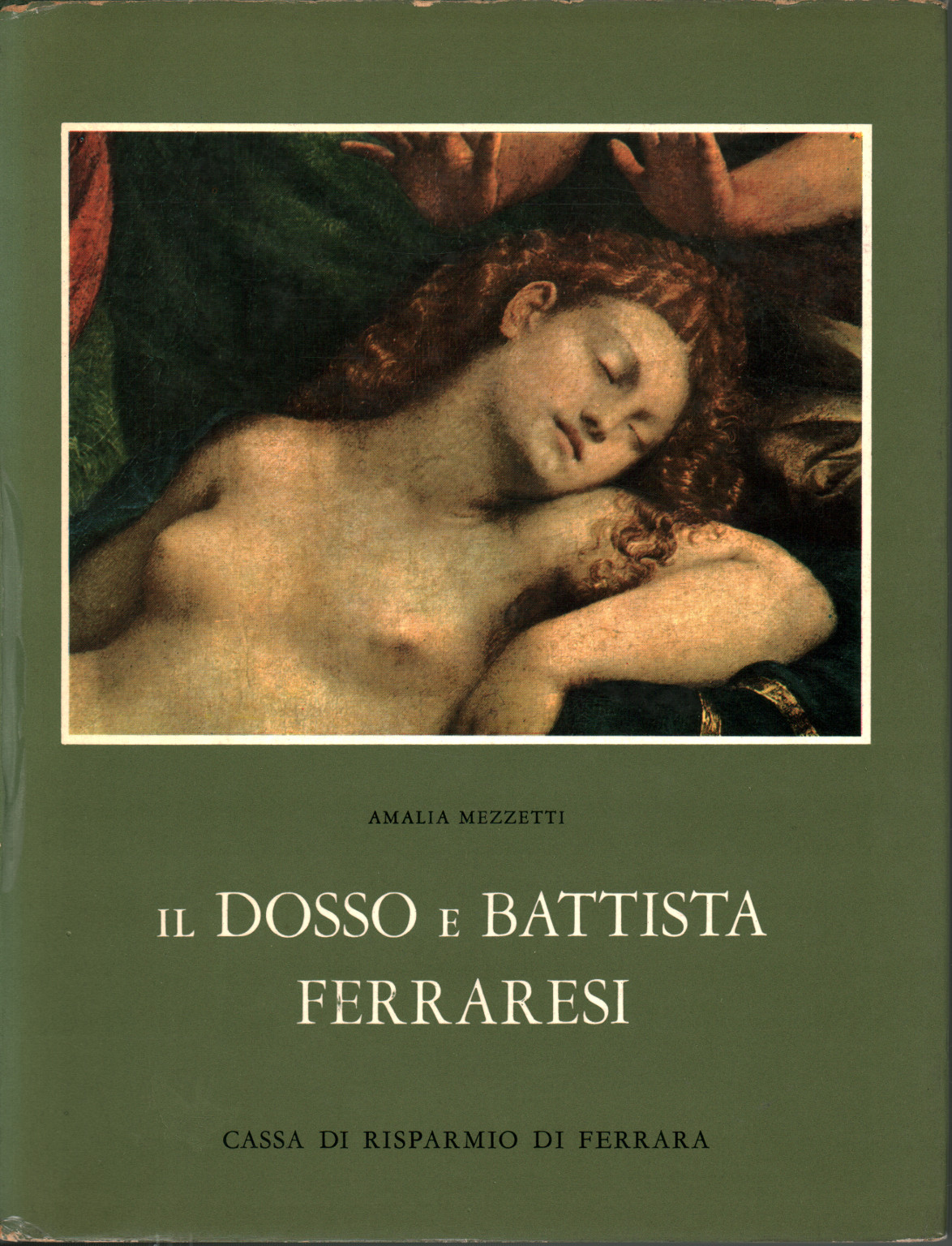 Dosso et de Battista Ferrarese, s.un.