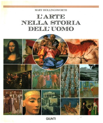 L'arte nella storia dell'uomo