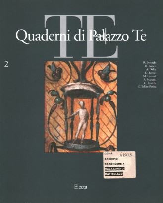 Quaderni di Palazzo Te 2