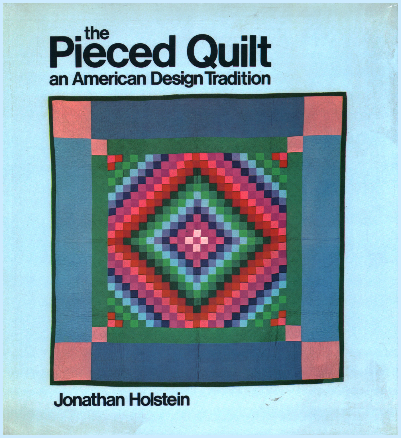 The Pieced Quilt, s.a.