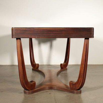 modernariato, modernariato di design, tavolo, tavolo modernariato, tavolo di modernariato, tavolo italiano, tavolo vintage, tavolo anni 40-50, tavolo design anni 40-50.