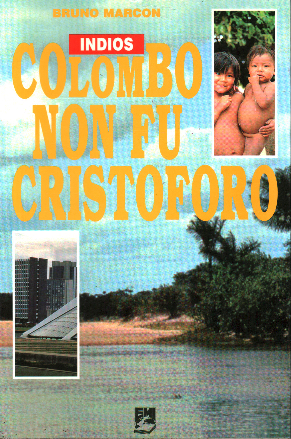 Colombo non fu Cristoforo, s.a.