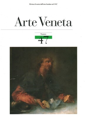 Arte Veneta 47 (1995)