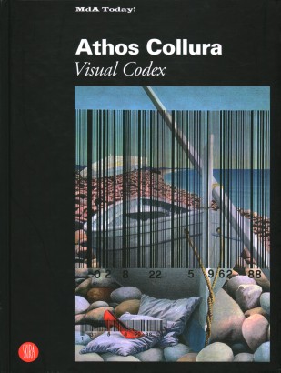 Athos Collura. Visual Codex