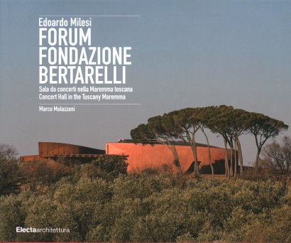 Forum Fondazione Bertarelli