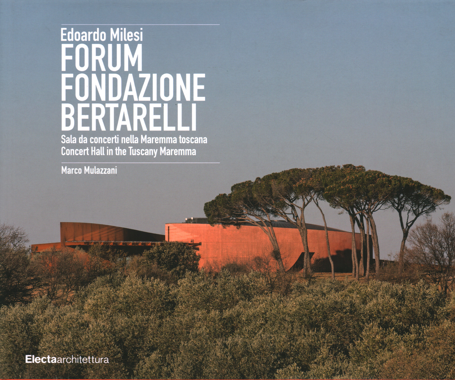 Forum Fondazione Bertarelli, s.a.