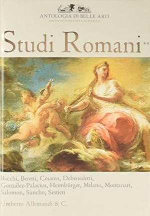 Studi Romani, vol. 2, s.a.