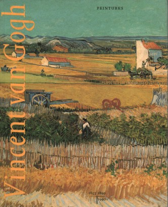 Vincent van Gogh. Peintures