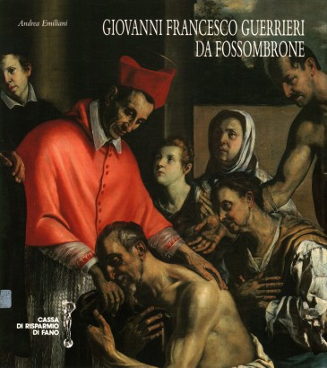 Giovanni Francesco Guerrieri da Fossombrone