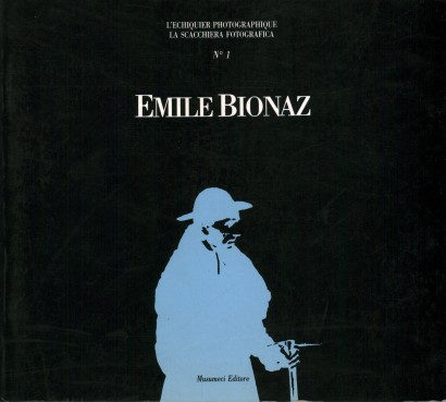 Emile Bionaz