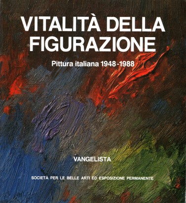 Vitalità della figurazione