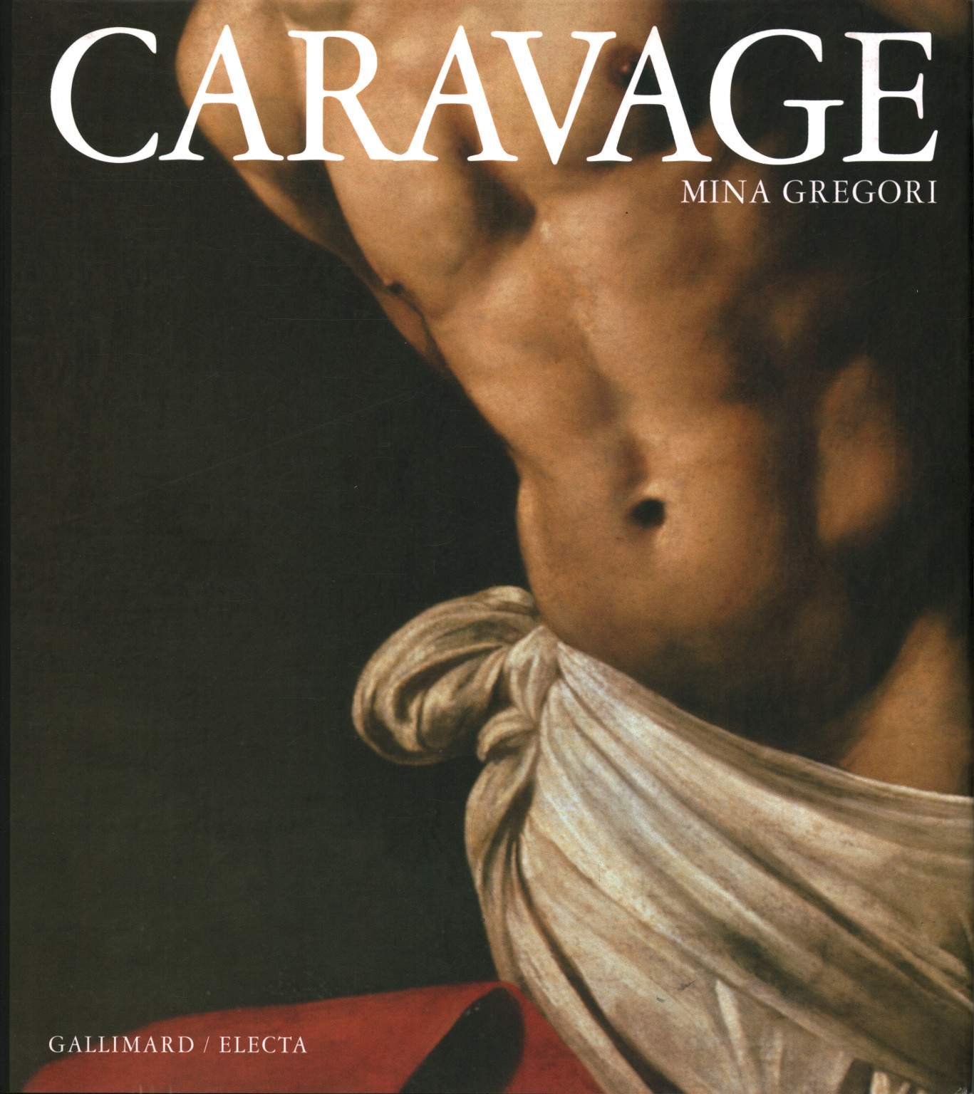 Caravage, s.a.