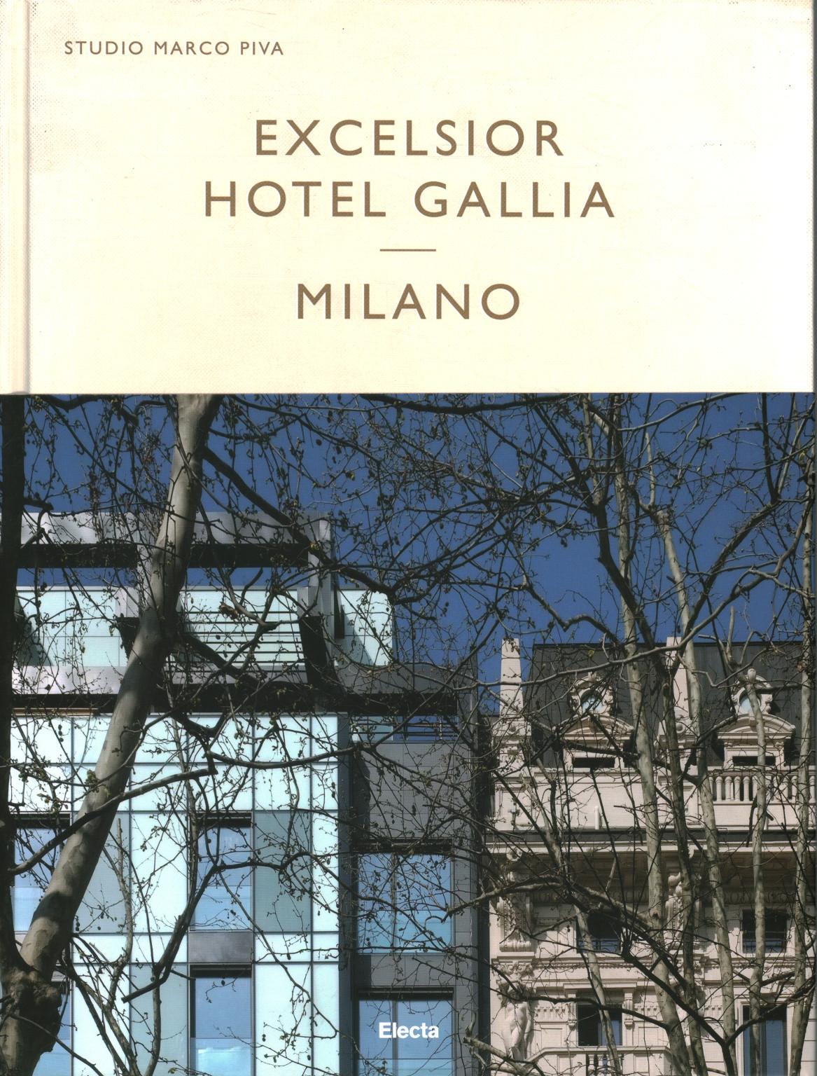 Excelsior Hotel Gallia Milano, s.a.