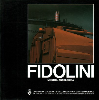 Fidolini
