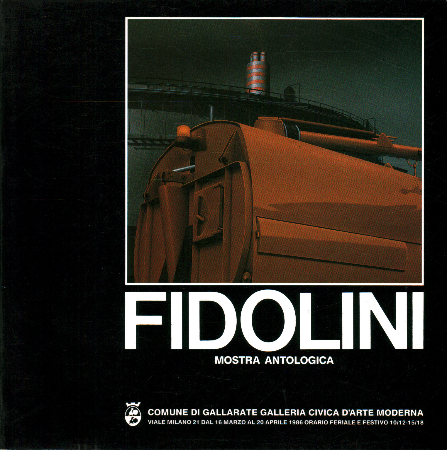 Fidolini, s.a.