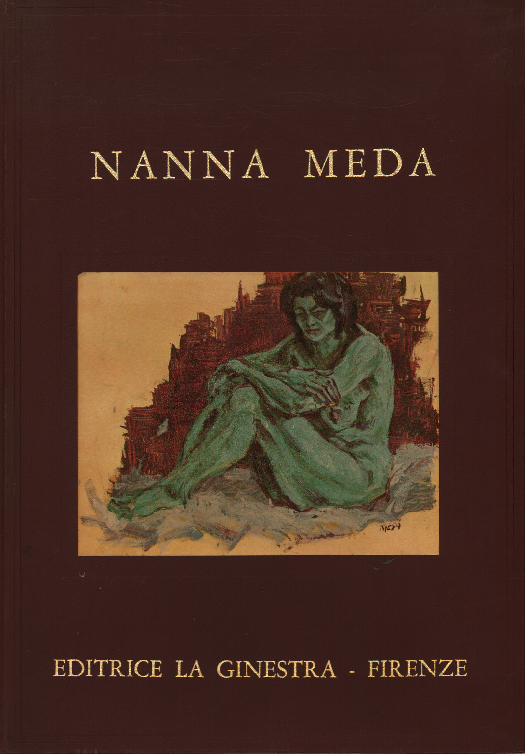 Nanna Meda, s.a.