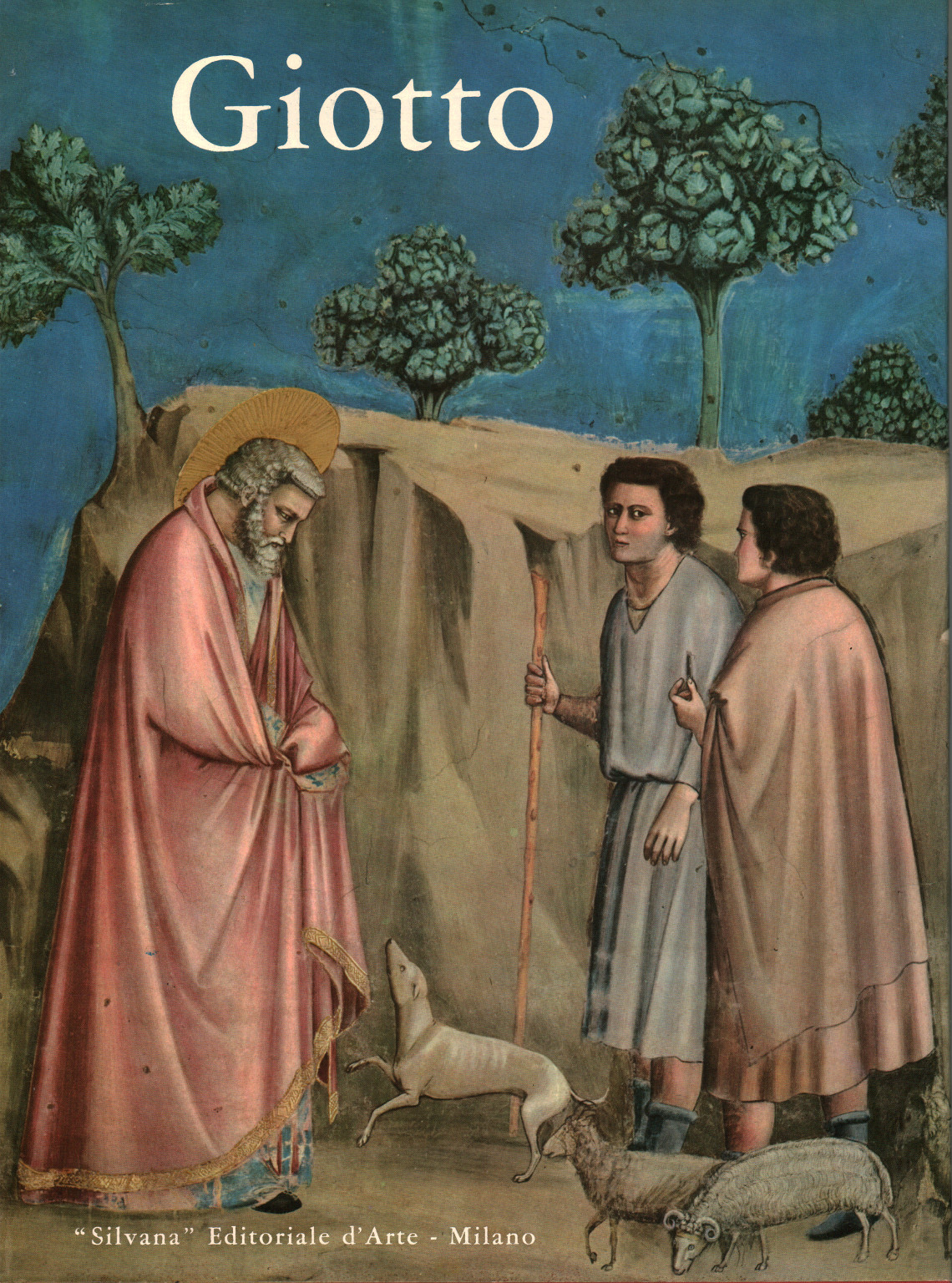 Giotto, s.a.