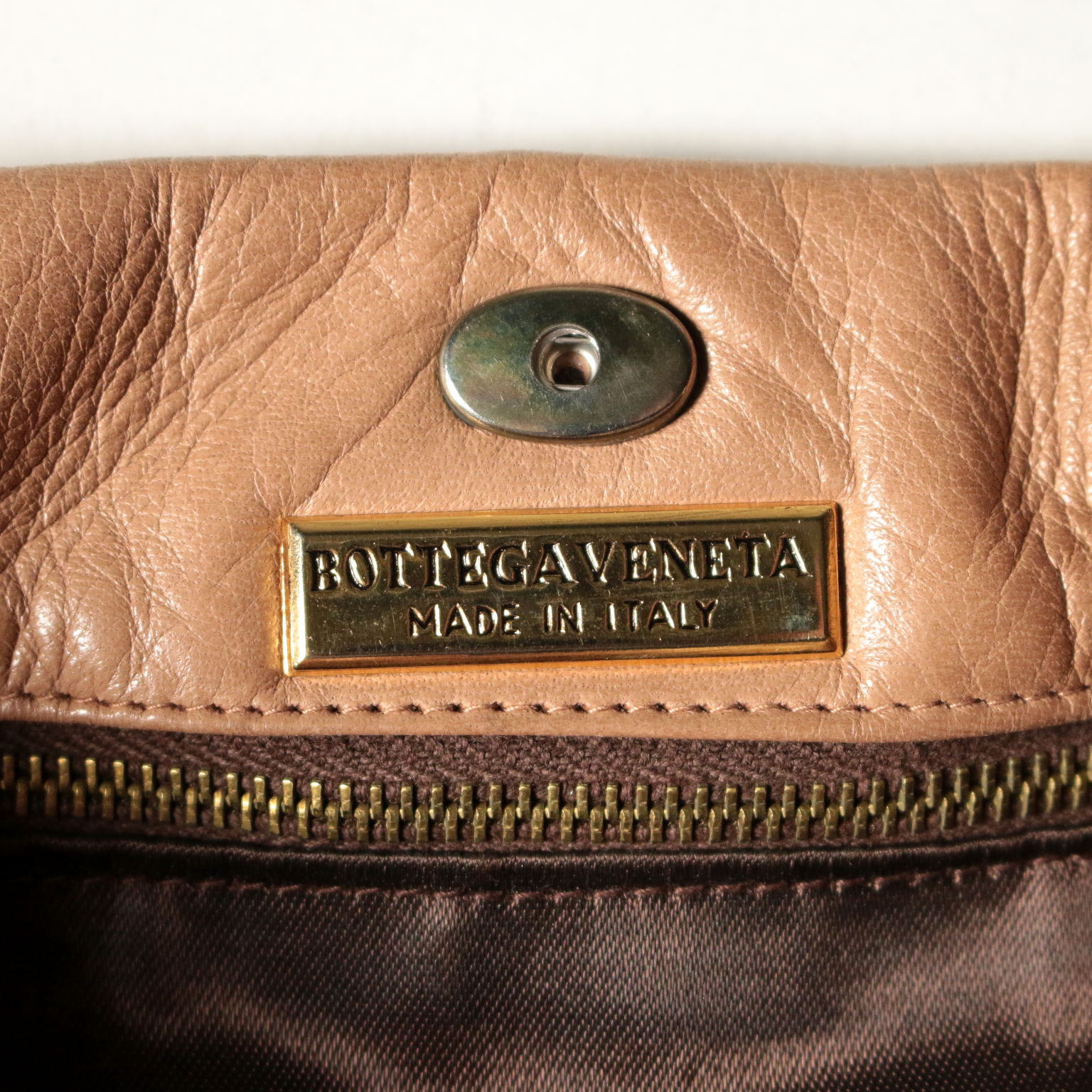 Bottega veneta vintage online