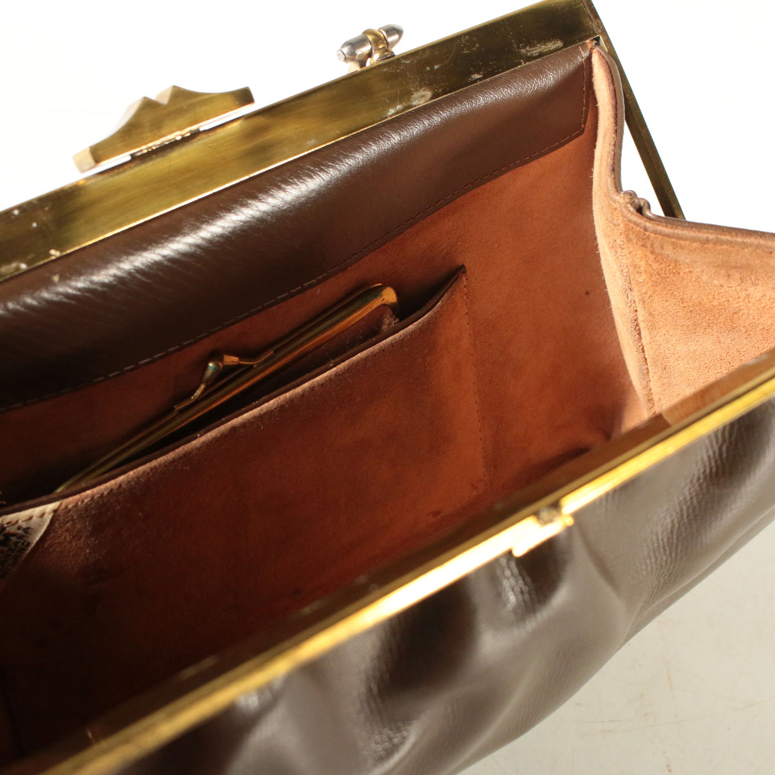Bolsos vintage años hot sale 50