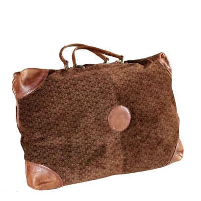 Borsa a Mano Vintage Bottega Veneta