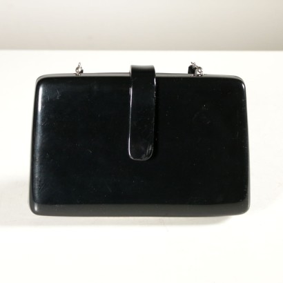 Pochette Bakélite Italie Années 1950-1960