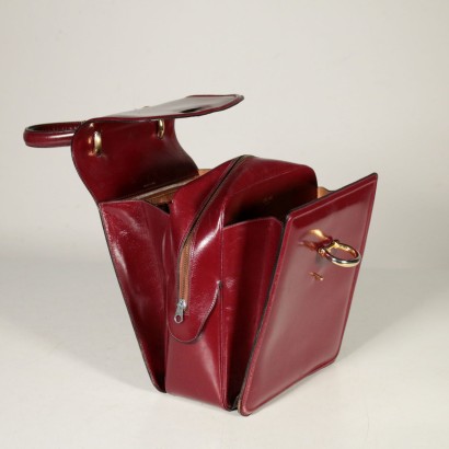 Vintage-handtasche Celine-insbesondere