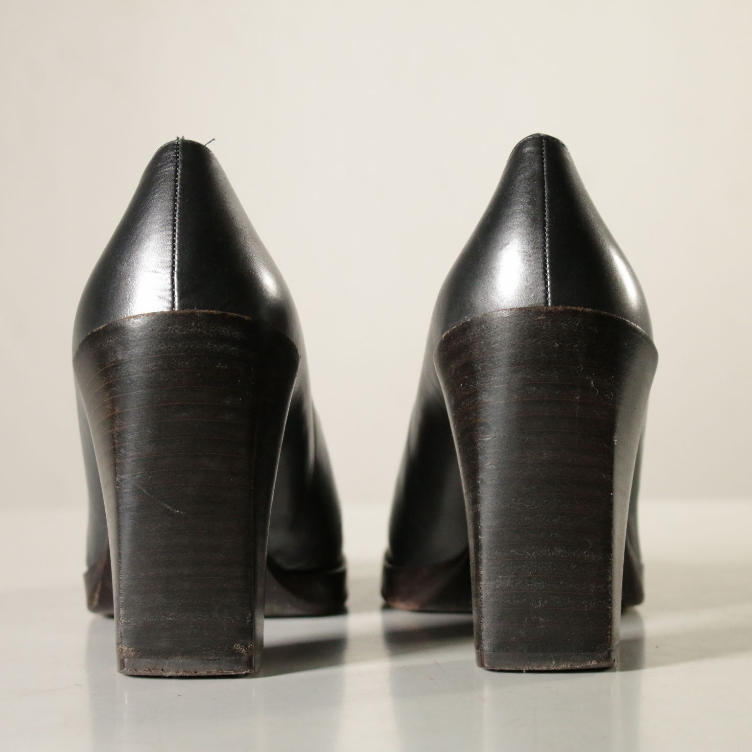 Scarpe Vintage Gucci Abbigliamento e Corredi Vintage