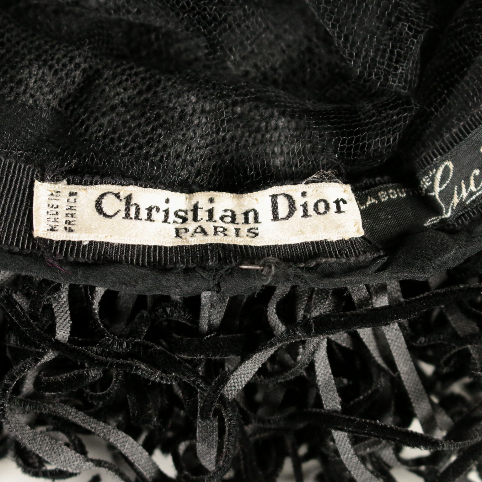 Christian risposte datazione