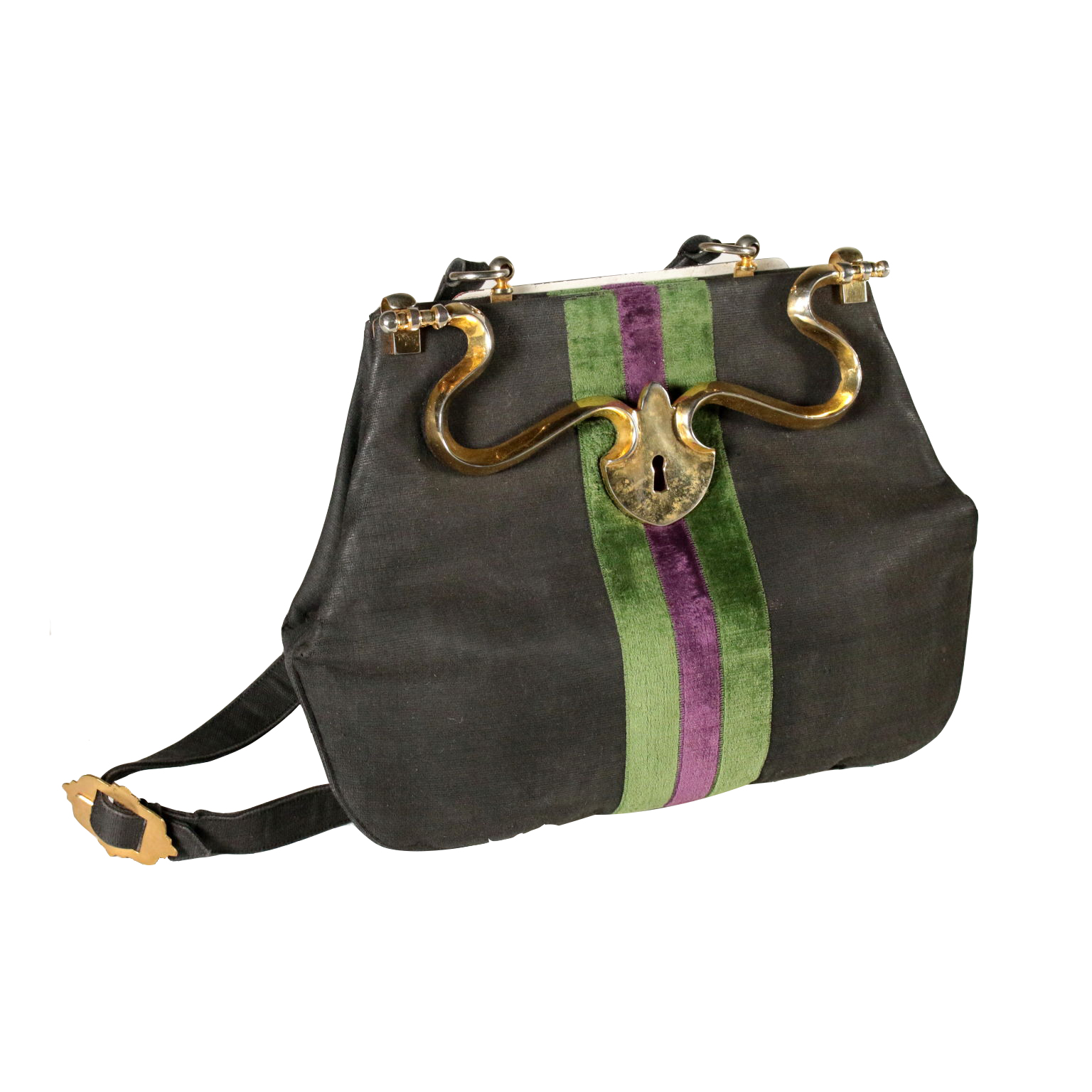 Borse vintage top roberta di camerino