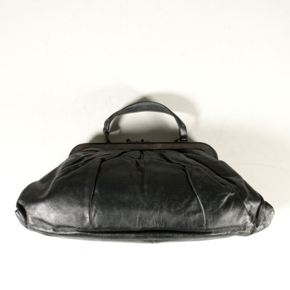 Vintage bag Leather Roberta di Camerino