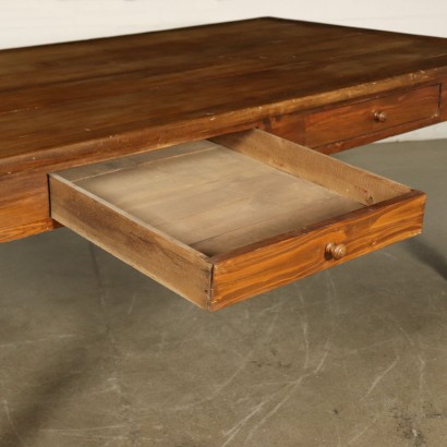 Large Table Italy Second Half of 20th Century