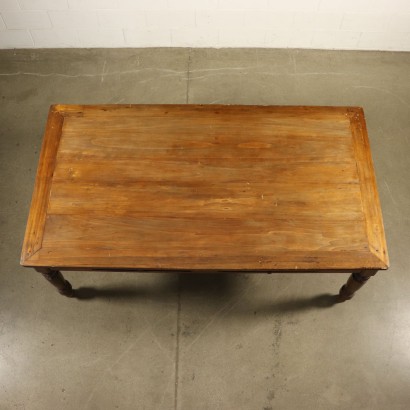 Large Table Italy Second Half of 20th Century